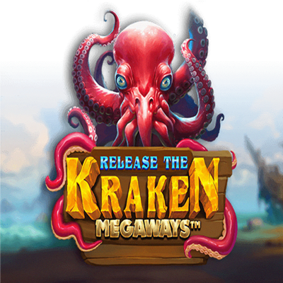 Release The Kraken Megaways