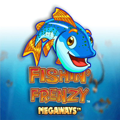 Fishin Frenzy Megaways
